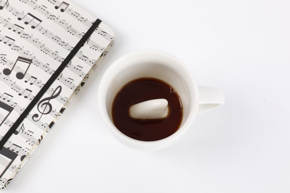 Gifts - Home & Gift - 3D ceramic mugs - I-TOTAL