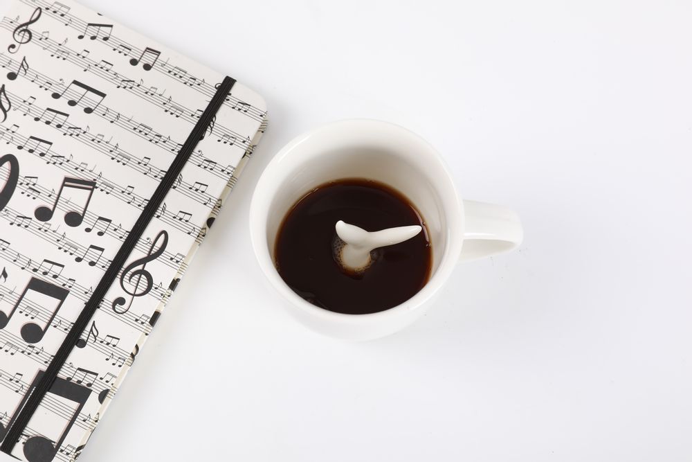 Gifts - Home & Gift - 3D ceramic mugs - I-TOTAL