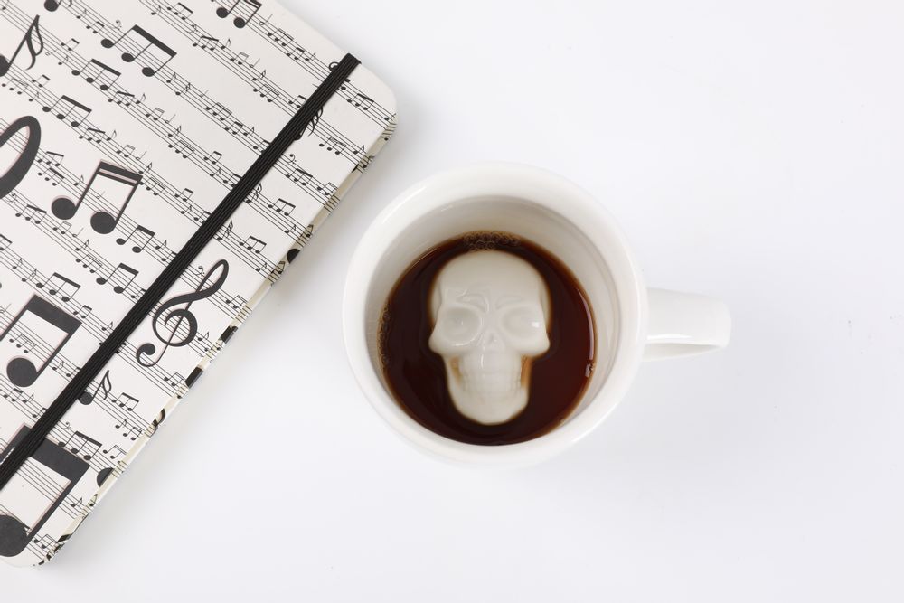 Gifts - Home & Gift - 3D ceramic mugs - I-TOTAL