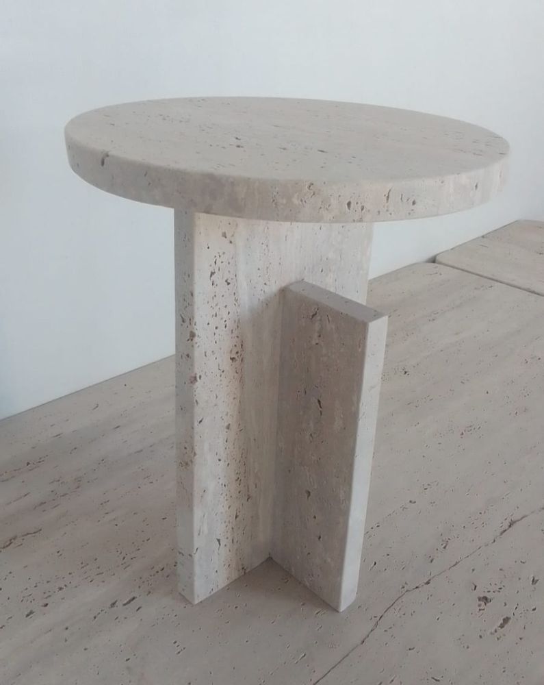 Other tables - Table d’appoint La-Greca - BEIJE AVENUE