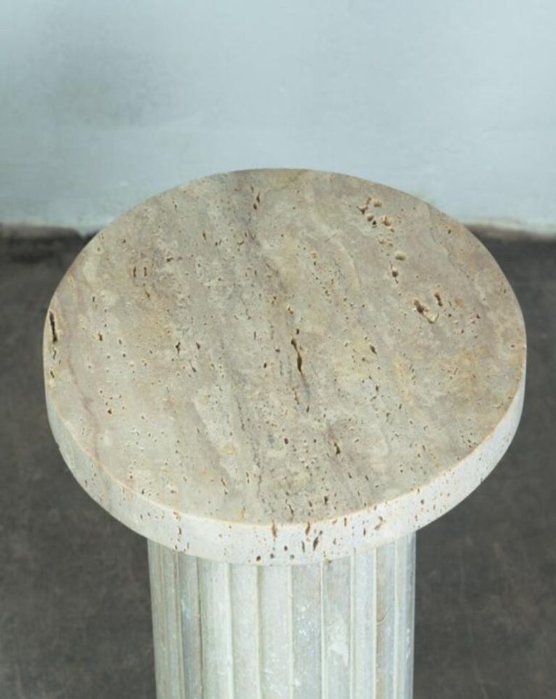 Decorative objects - Table d'appoint OMEGA. - BEIJE AVENUE