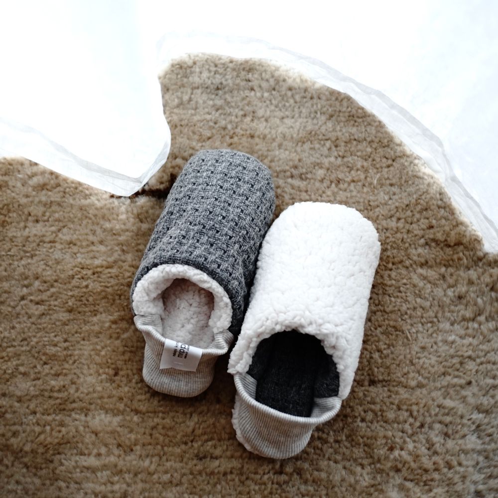 Gifts - Cycle wool roving x Sheep boa - MERIPPA