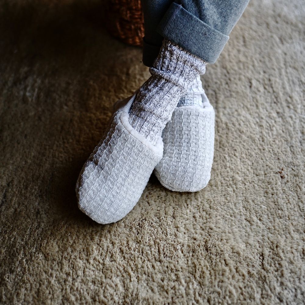 Gifts - Cycle wool roving x Sheep boa - MERIPPA