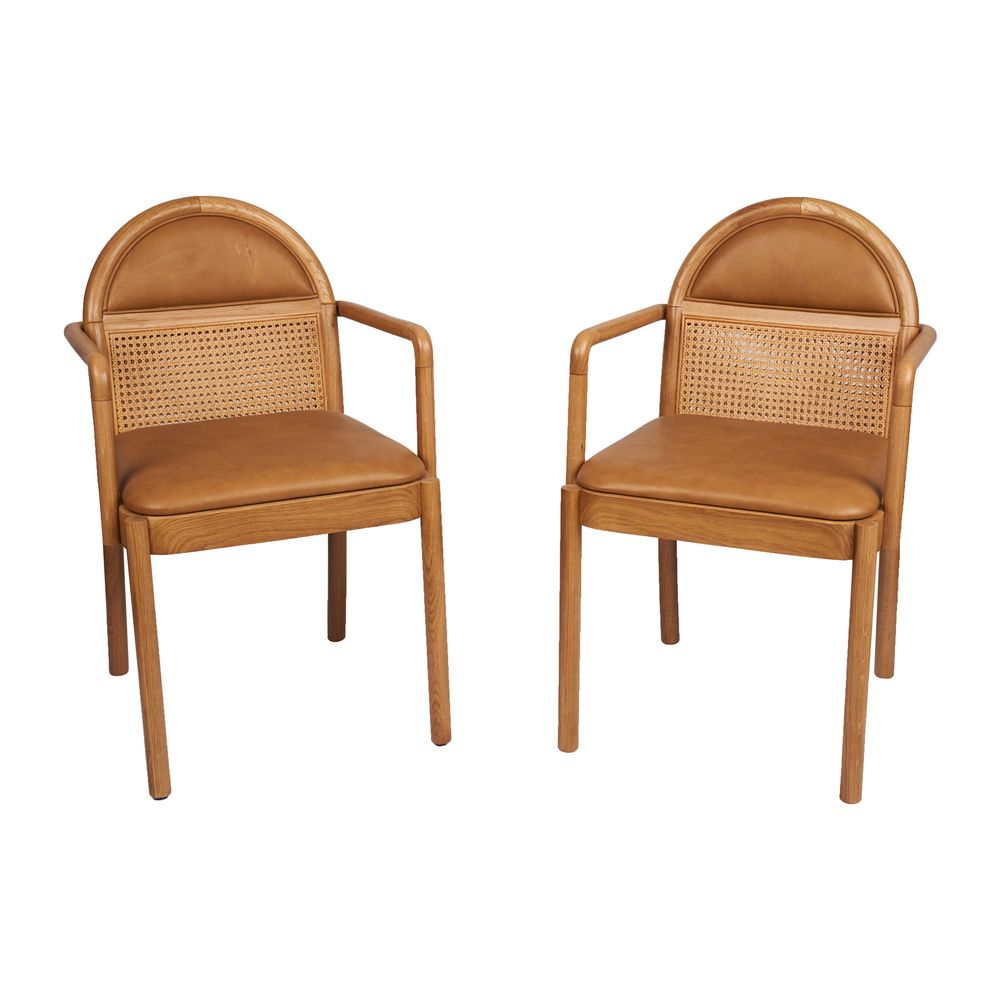 Objets design - Fauteuil Siena - ALT.O BY COMMUNE