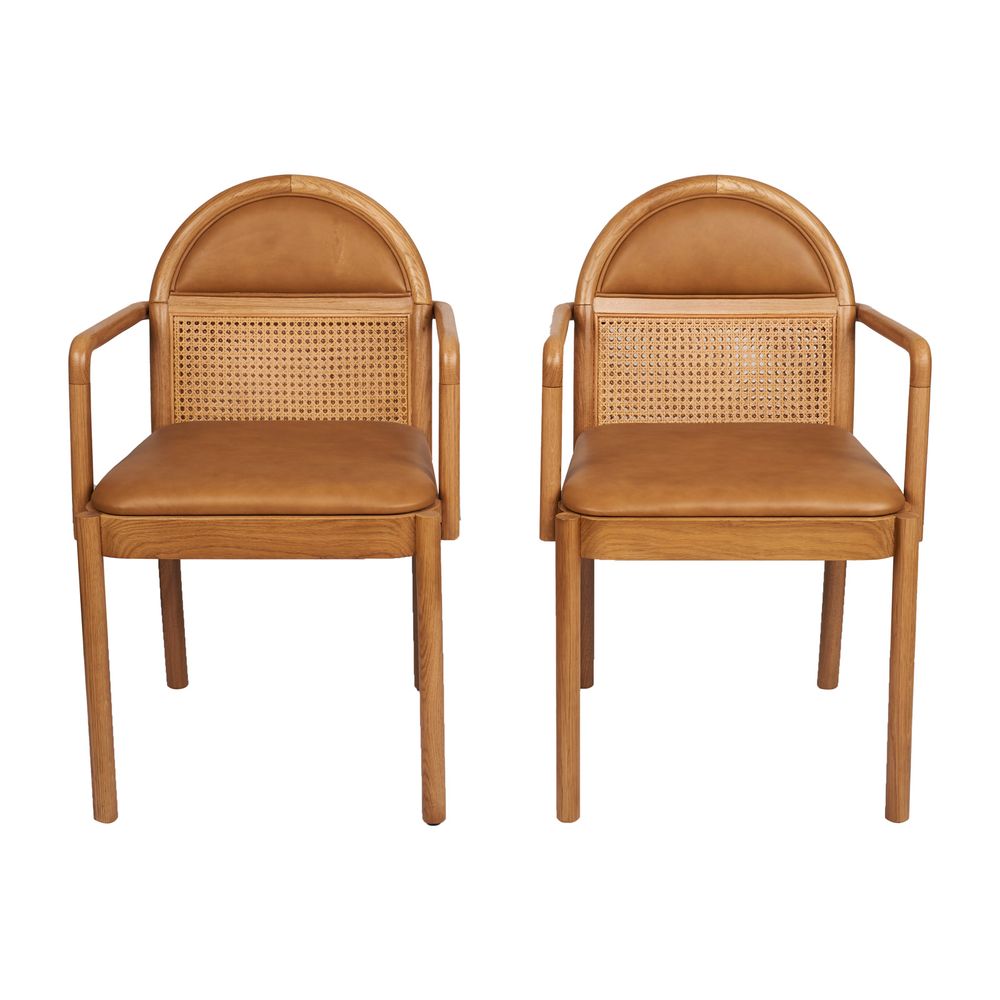 Objets design - Fauteuil Siena - ALT.O BY COMMUNE
