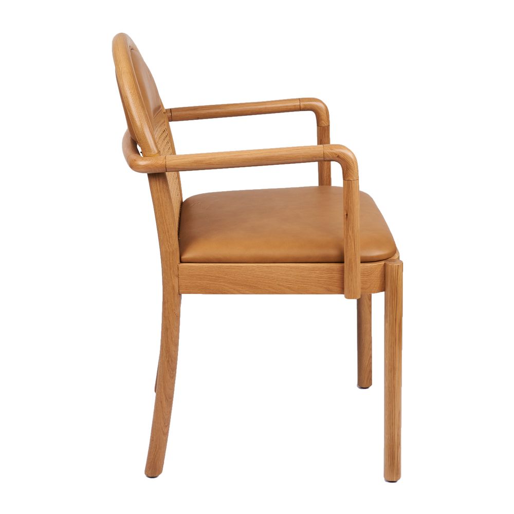 Objets design - Fauteuil Siena - ALT.O BY COMMUNE