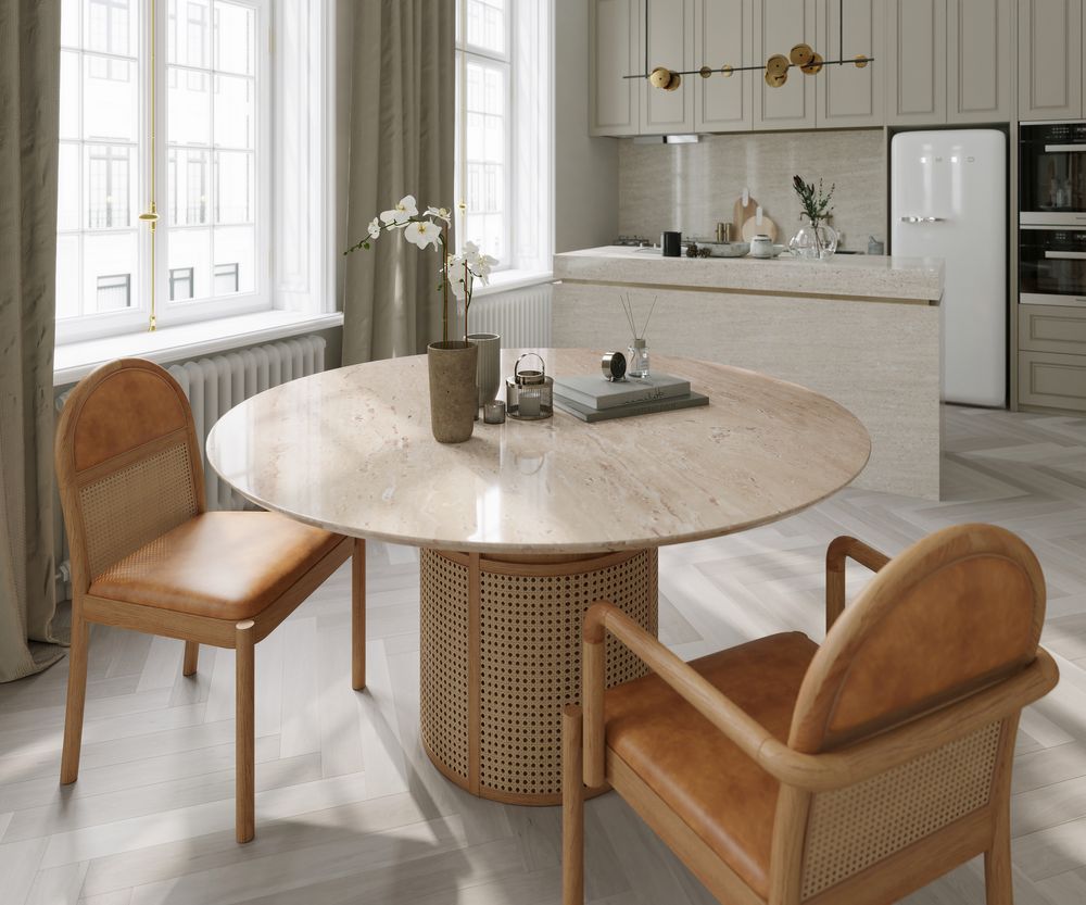 Objets design - Fauteuil Siena - ALT.O BY COMMUNE