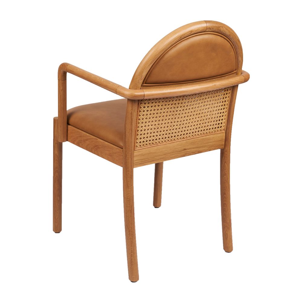 Objets design - Fauteuil Siena - ALT.O BY COMMUNE