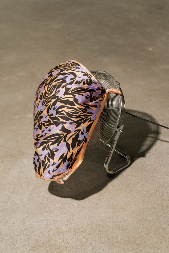Scarves - Vera Scarf - WOUF