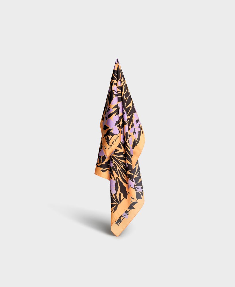 Scarves - Vera Scarf - WOUF