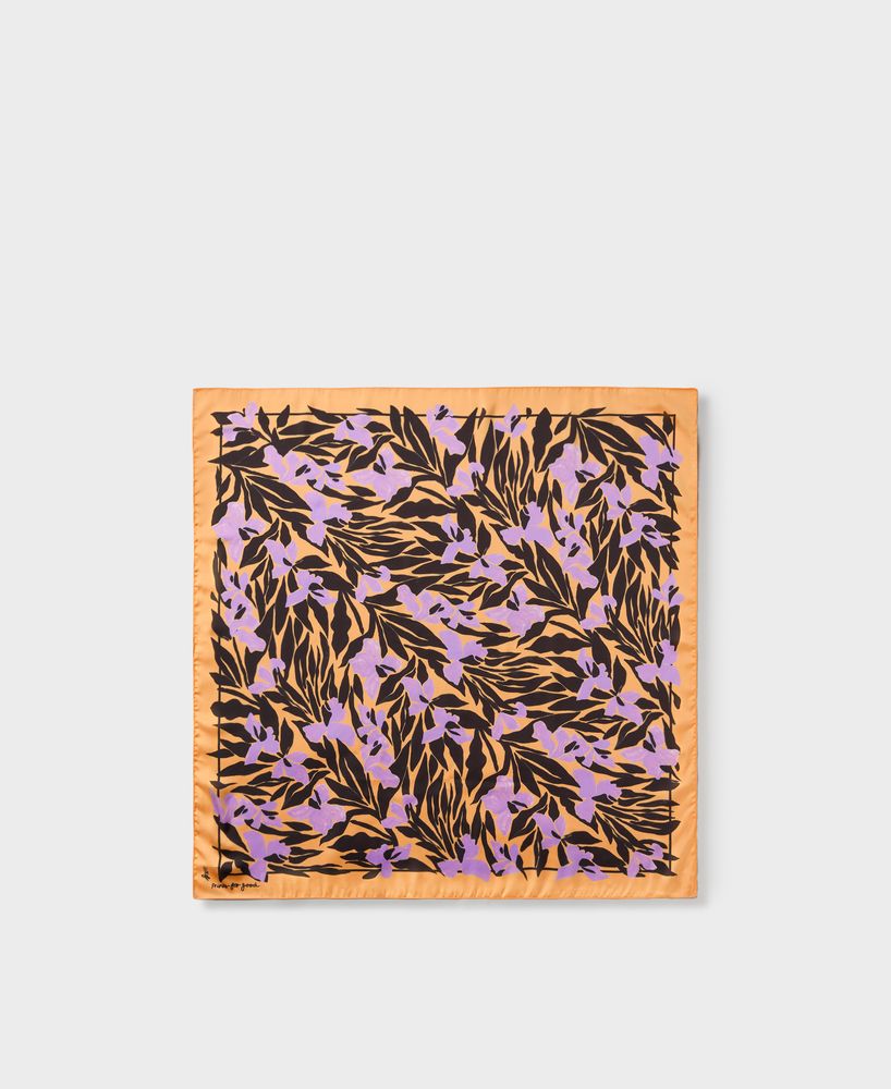 Scarves - Vera Scarf - WOUF