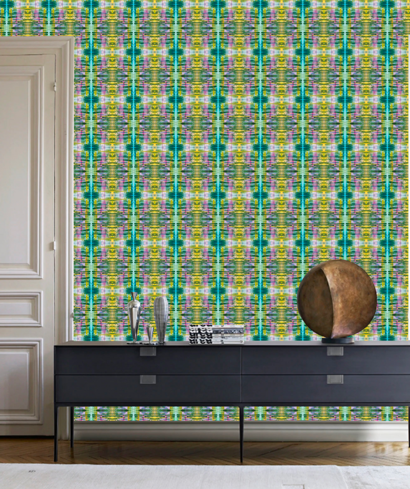 Wallpaper - Catchii  papier peint et art mural - CATCHII