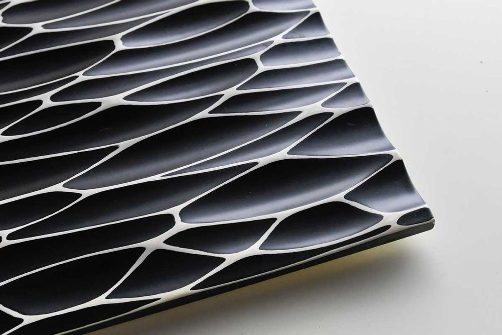 Wall panels - Art Panel - BESPOKE MATERIALS JAPAN