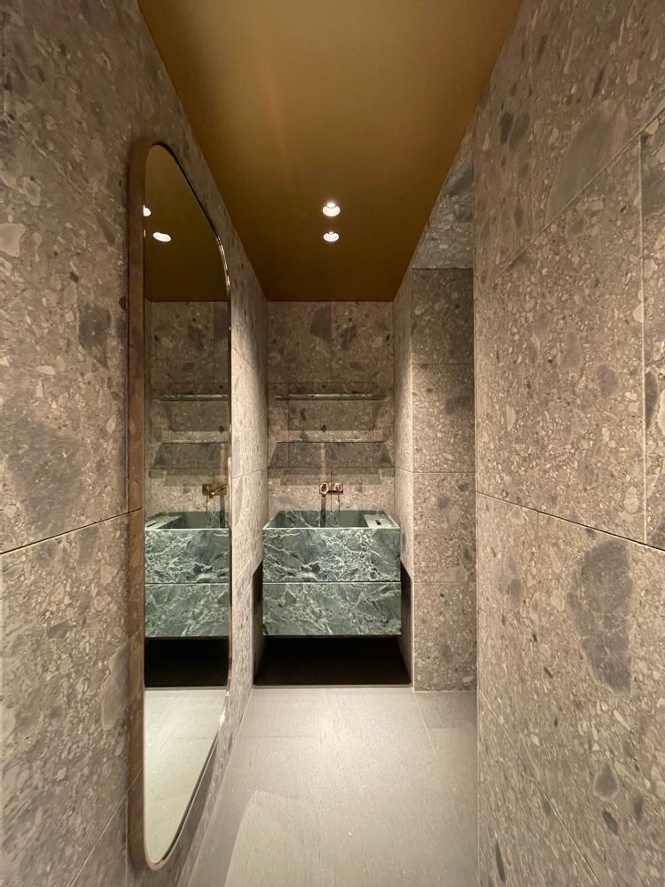 Kitchen splash backs - Ceppo di Gré® - MARINI MARMI SRL