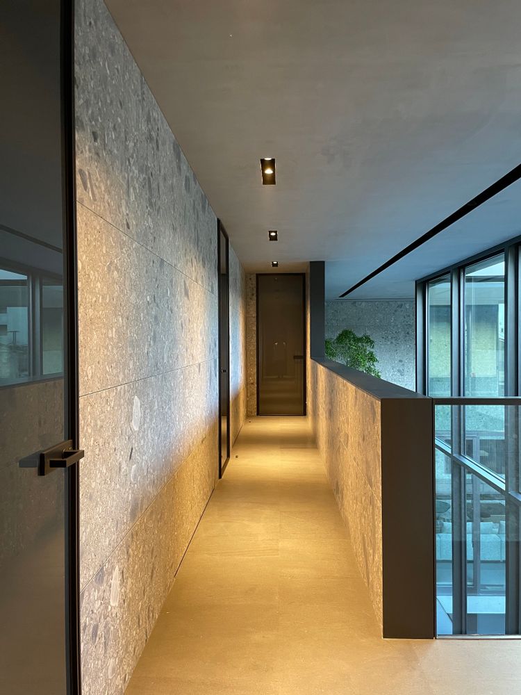 Kitchen splash backs - Ceppo di Gré® - MARINI MARMI SRL