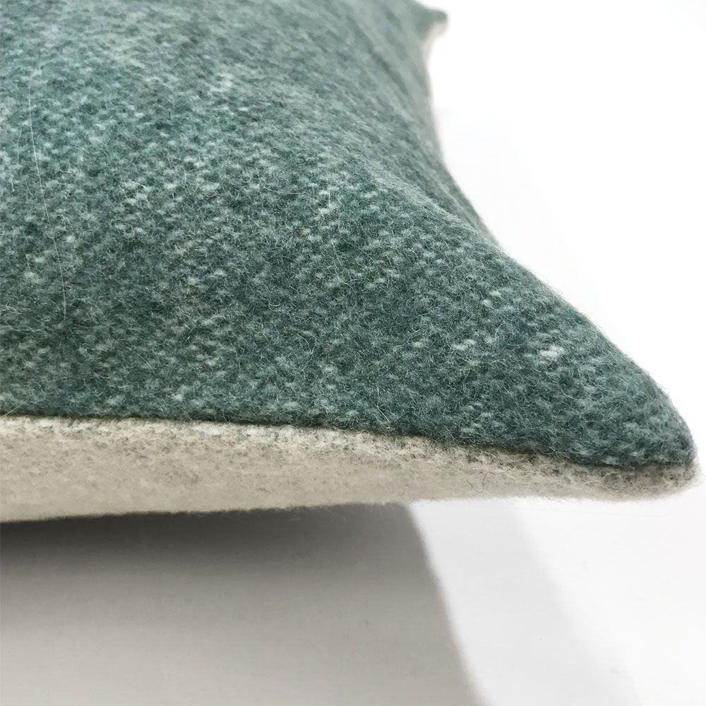 Throw blankets - Recycled cushion throw collection - MALAGOON
