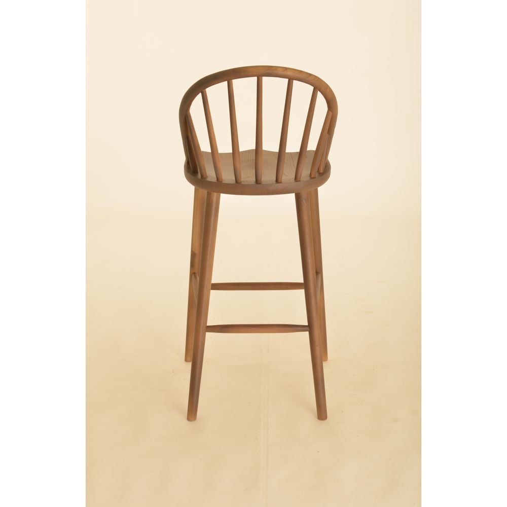 Chairs - COUNTRY bar chair - JOE SAYEGH PARIS
