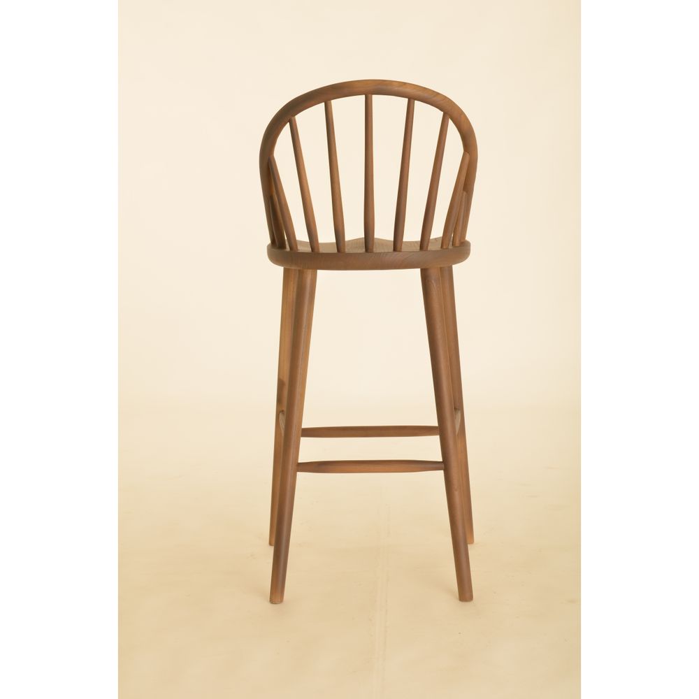 Chairs - COUNTRY bar chair - JOE SAYEGH PARIS