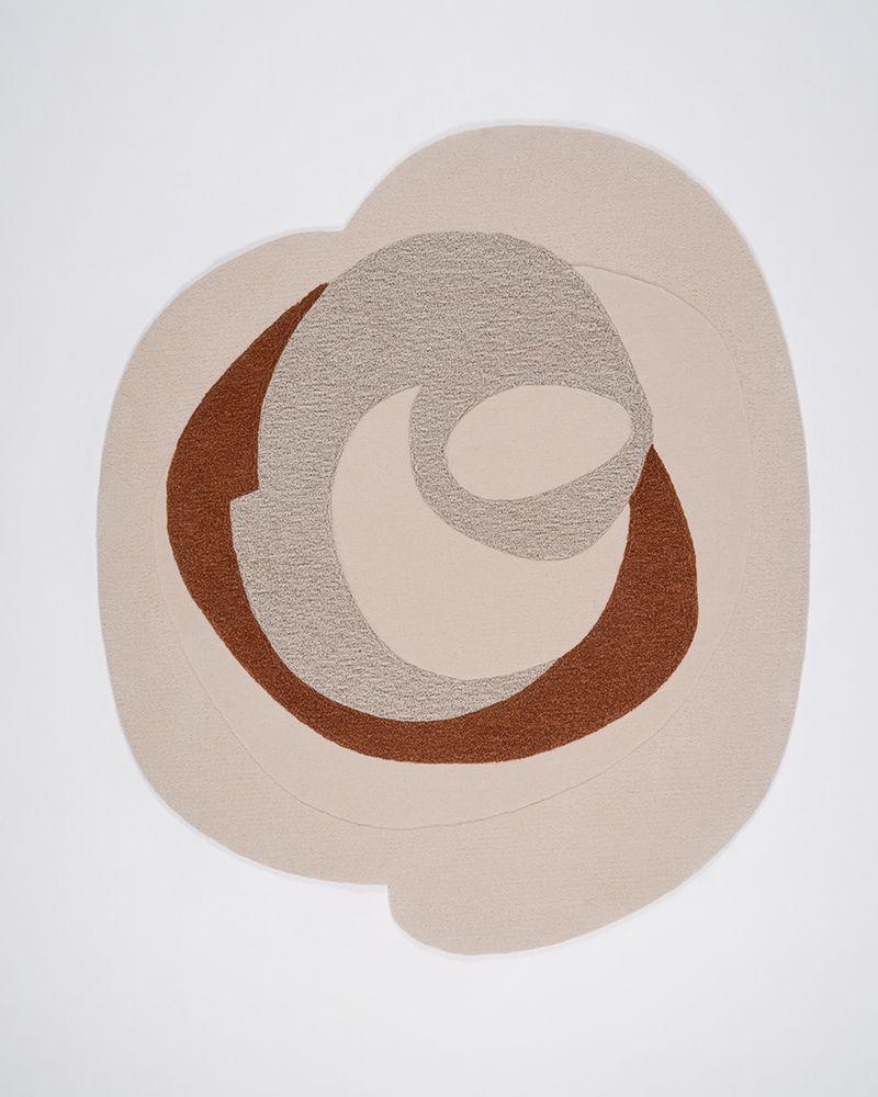 Rugs - Ki no.1 Rug - MARMI