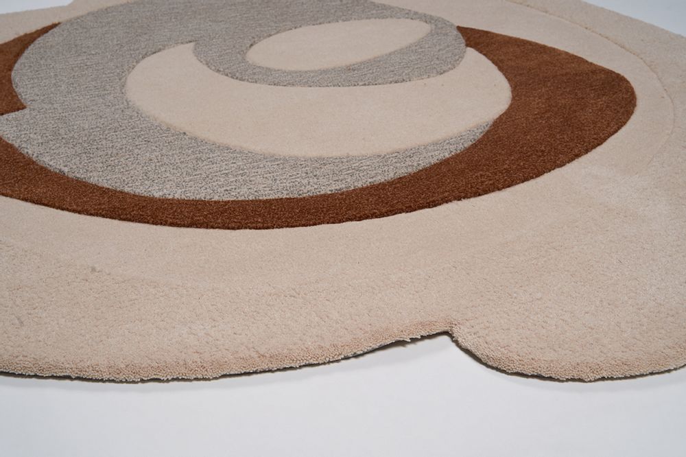 Rugs - Ki no.1 Rug - MARMI