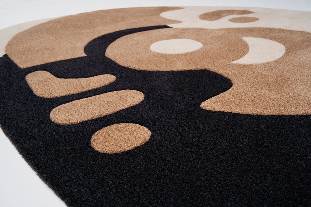 Rugs - Ki no.3 Rug - MARMI