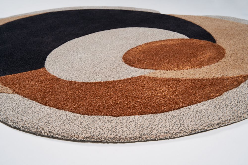 Rugs - Ki no.4 Rug - MARMI