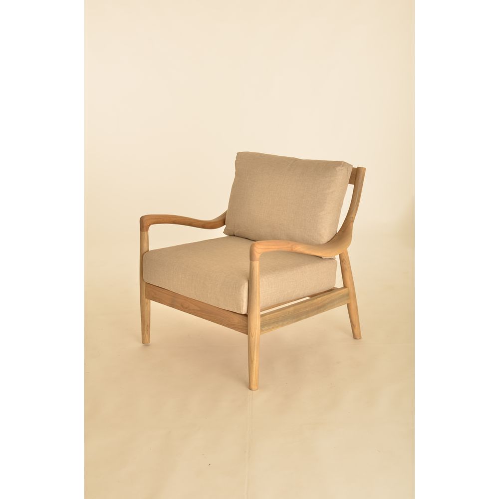 Armchairs - COUNTRY armchair, Philadelphia model - JOE SAYEGH PARIS