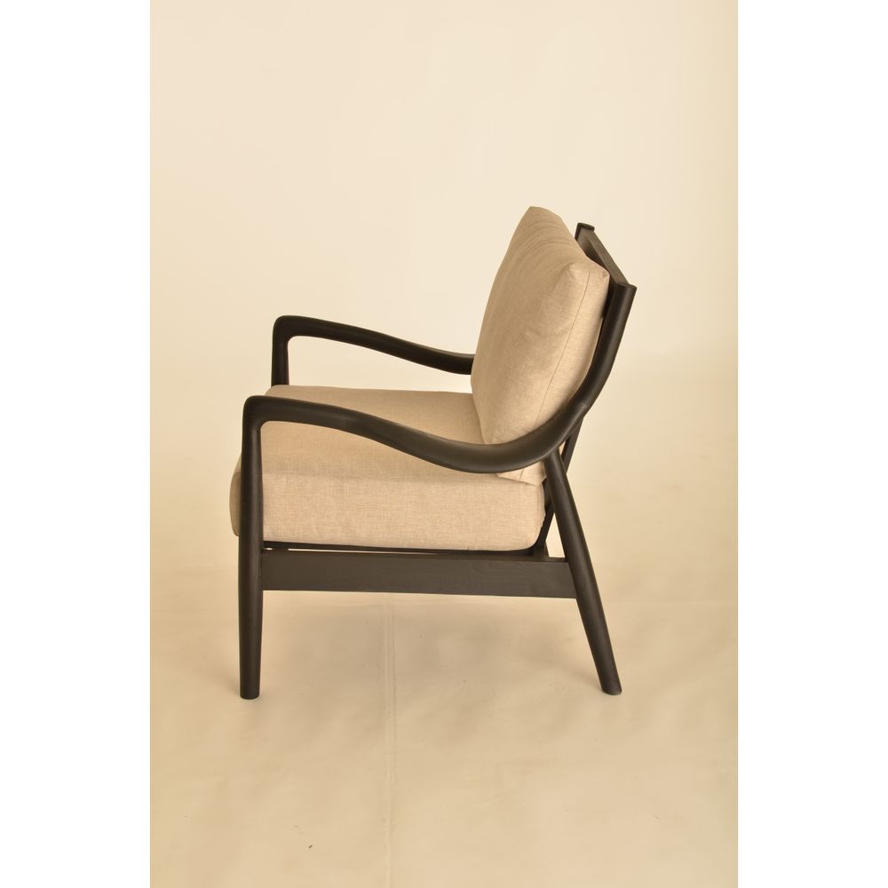 Armchairs - COUNTRY armchair, Philadelphia model - JOE SAYEGH PARIS