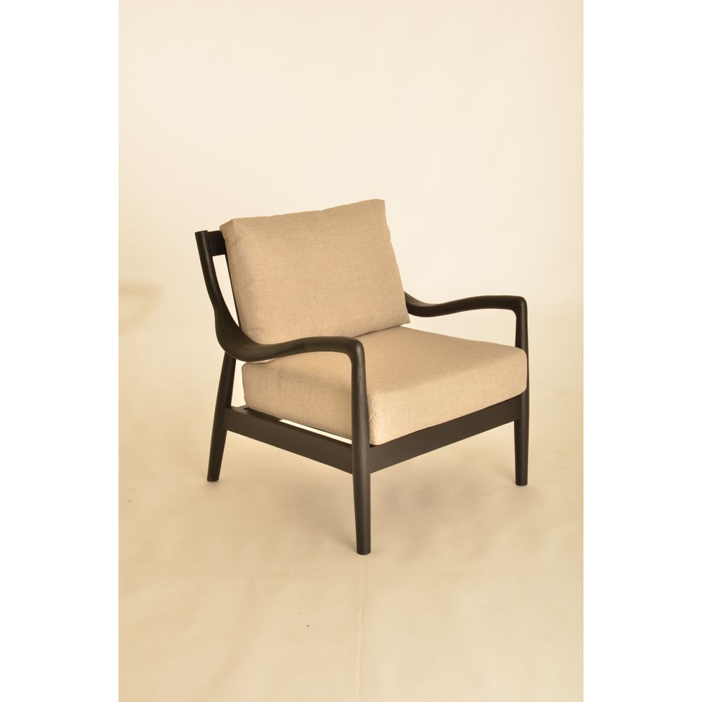 Armchairs - COUNTRY armchair, Philadelphia model - JOE SAYEGH PARIS