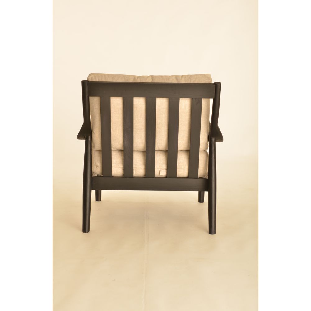 Armchairs - COUNTRY armchair, Philadelphia model - JOE SAYEGH PARIS