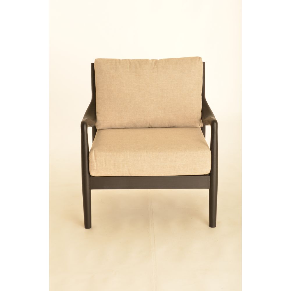 Armchairs - COUNTRY armchair, Philadelphia model - JOE SAYEGH PARIS