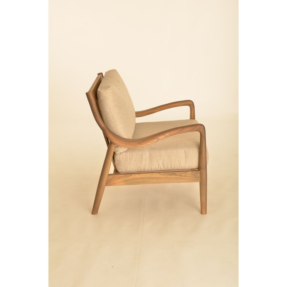 Armchairs - COUNTRY armchair, Philadelphia model - JOE SAYEGH PARIS