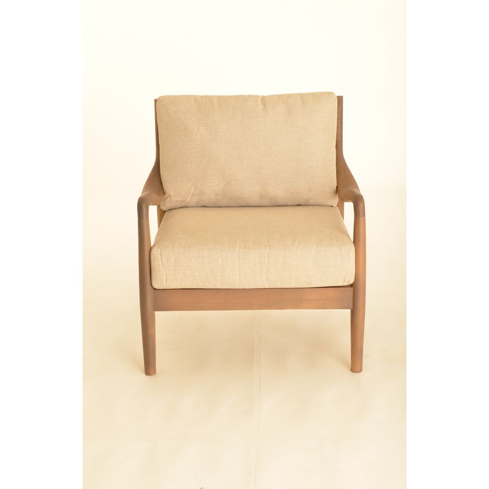 Armchairs - COUNTRY armchair, Philadelphia model - JOE SAYEGH PARIS