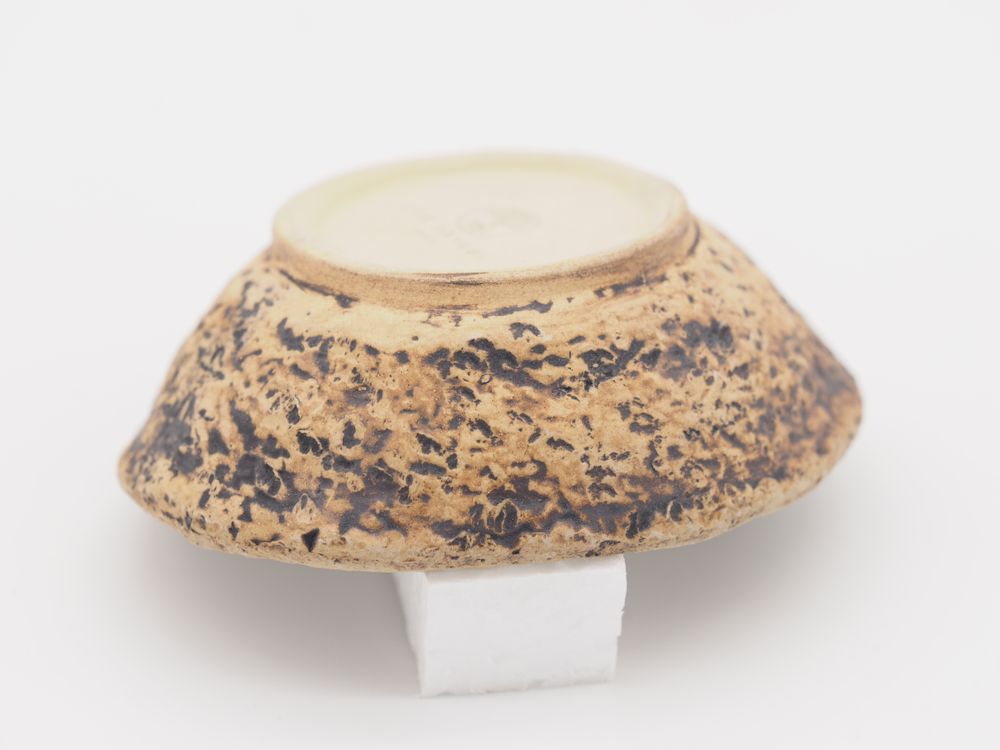 Bols - Coupelle CORAIL en céramique - JOE SAYEGH PARIS