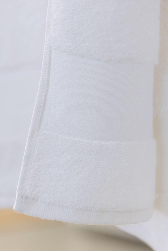 Serviettes de bain - Serviette d'hôtel Eureka 700 gsm - KIMISOO