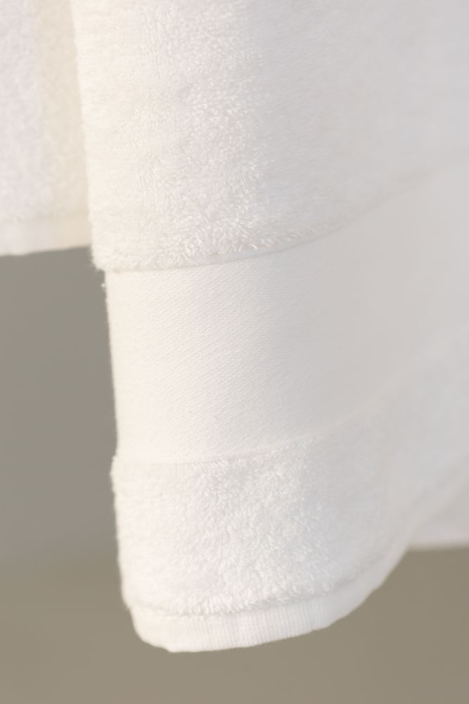Serviettes de bain - Serviette d'hôtel Eureka 700 gsm - KIMISOO