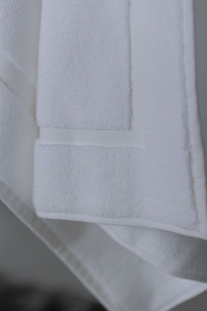 Bath towels - Eureka Bathmat 1000gsm - KIMISOO