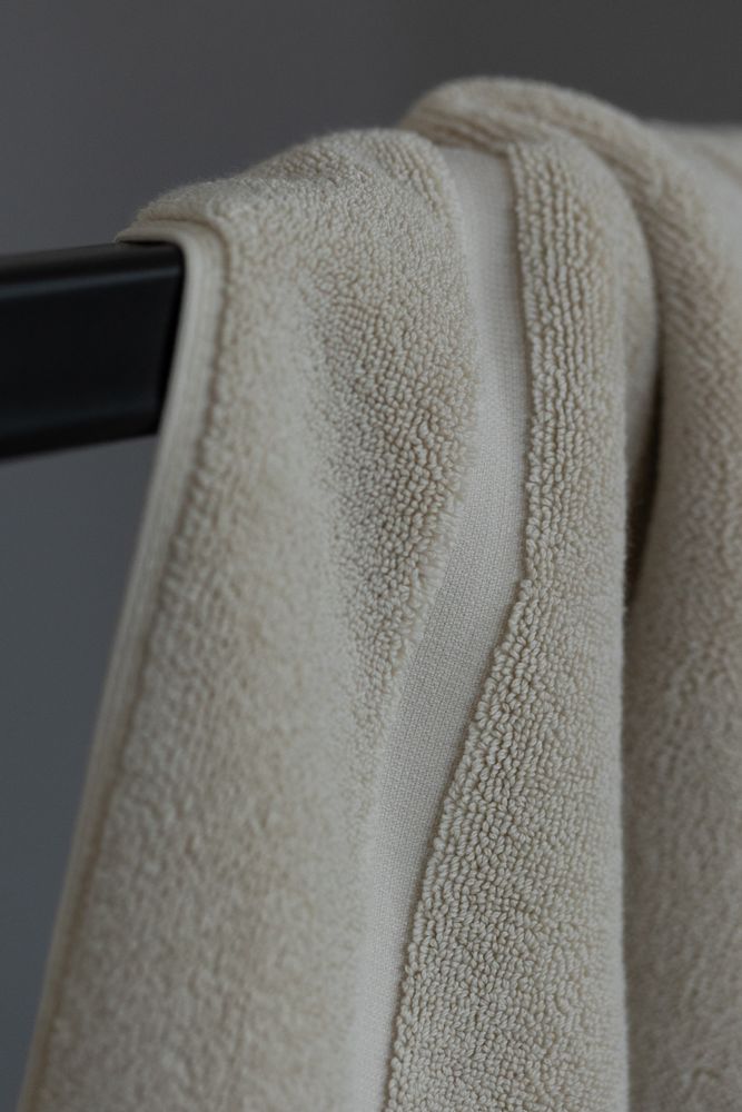 Bath towels - Eureka Bathmat 1000gsm - KIMISOO