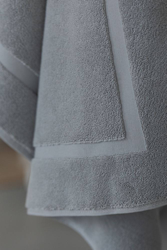 Bath towels - Eureka Bathmat 1000gsm - KIMISOO