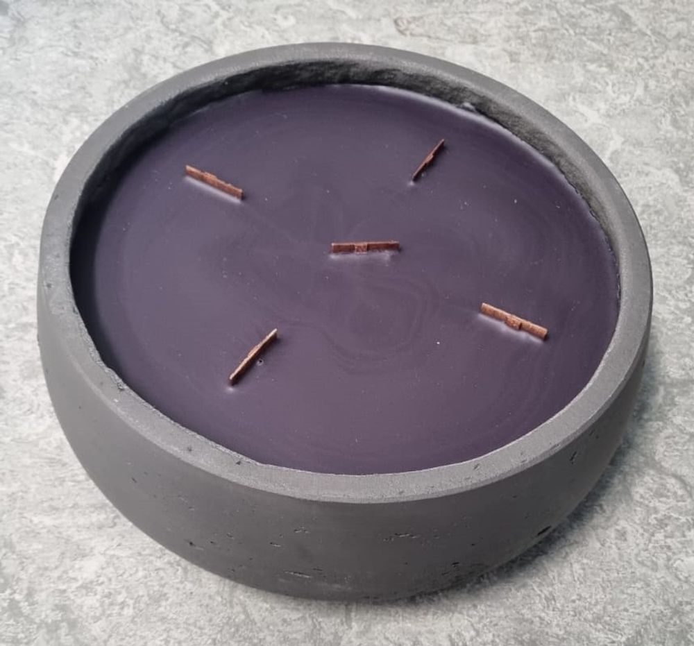 Decorative objects - Outdoor Candle Collection - OSCAR LUXURY CANDLES