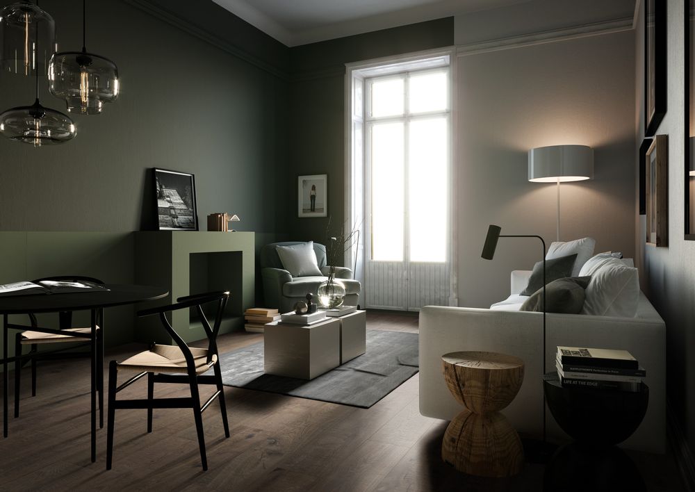 Indoor floor coverings - Vero - MARAZZI