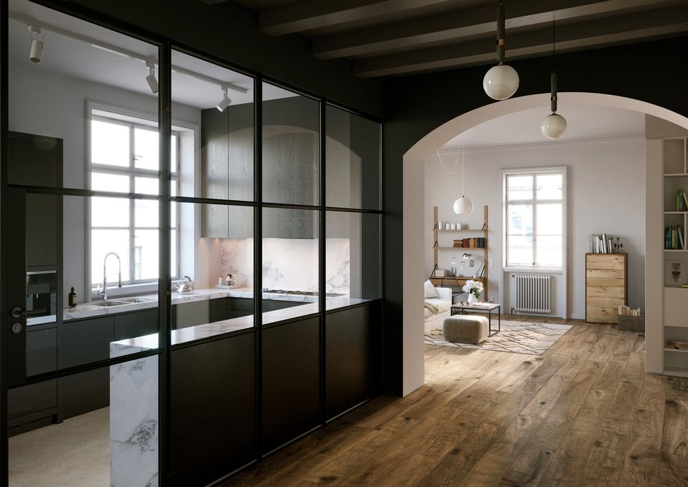 Indoor floor coverings - Vero - MARAZZI