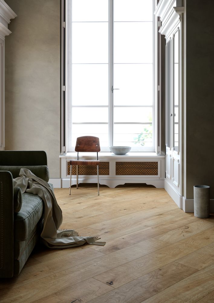 Indoor floor coverings - Vero - MARAZZI