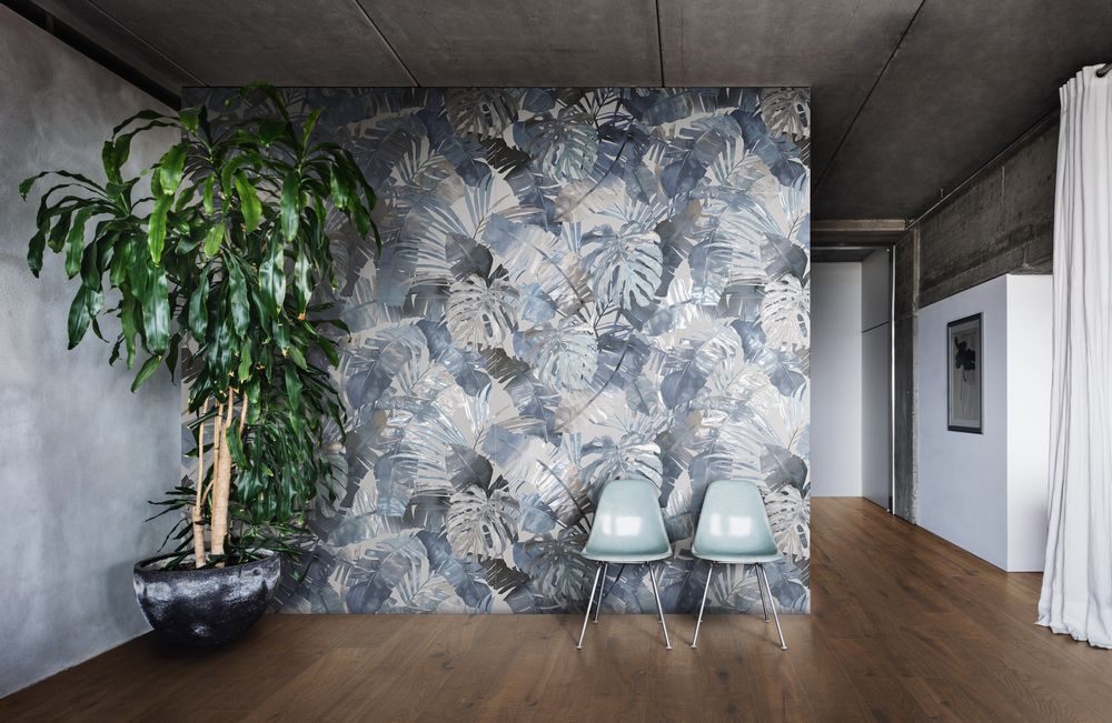 Wall panels - White Deco - MARAZZI