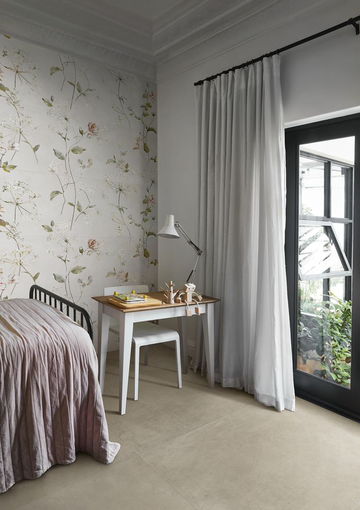 Wall panels - White Deco - MARAZZI