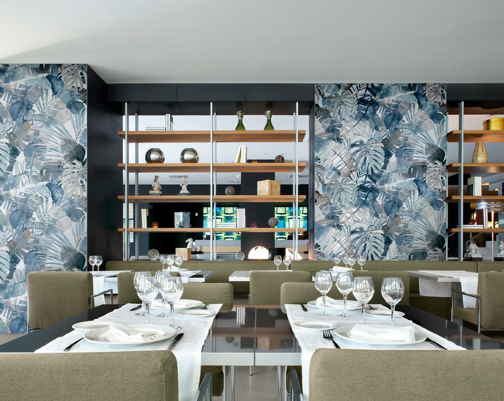 Wall panels - White Deco - MARAZZI