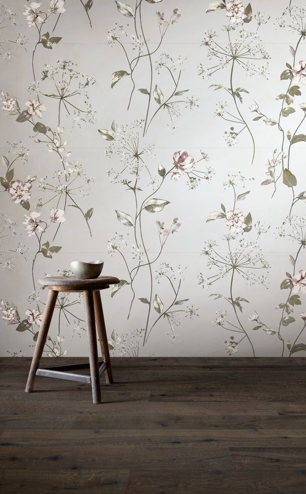 Wall panels - White Deco - MARAZZI