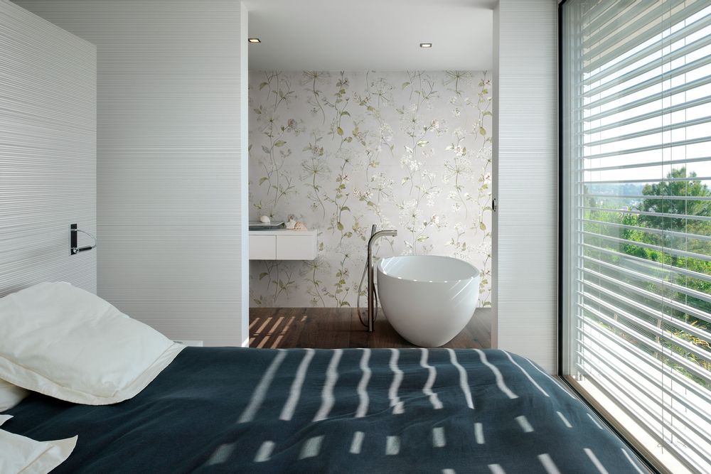 Wall panels - White Deco - MARAZZI