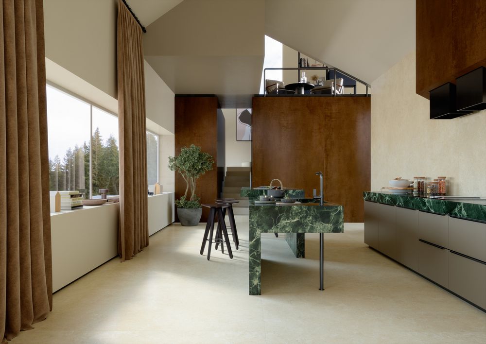 Revêtements muraux - The Top Marble Look - MARAZZI