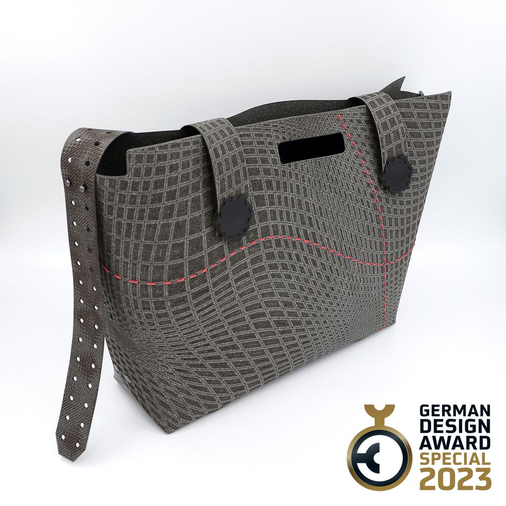 Sacs et cabas - Sac en cuir/BigBusyB - COMBBAGS